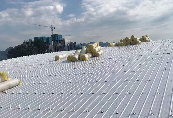 石河子 网架施工